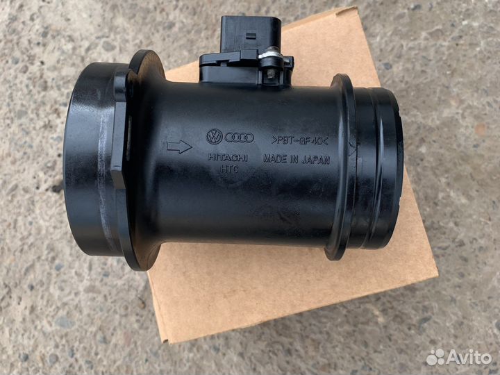 Дмрв Оригинал Порш Каен 3.0 diesel