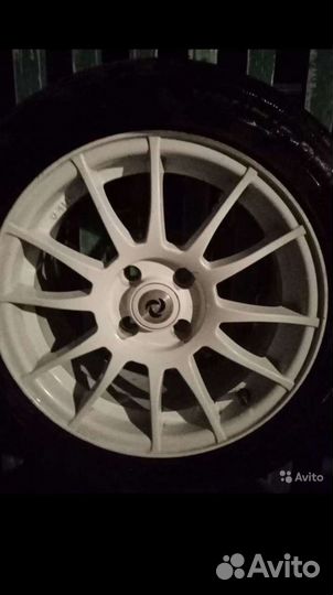 Диски slik r15