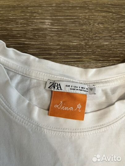 Брюки lime,футболка zara 42/44 s размер