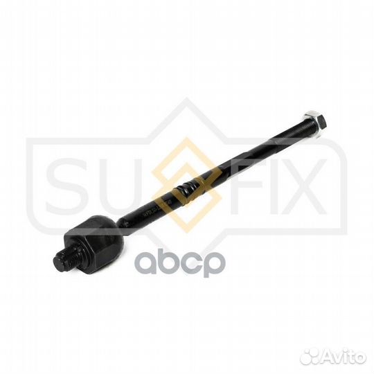 Тяга рулевая перед прав/лев SD1208 sufix