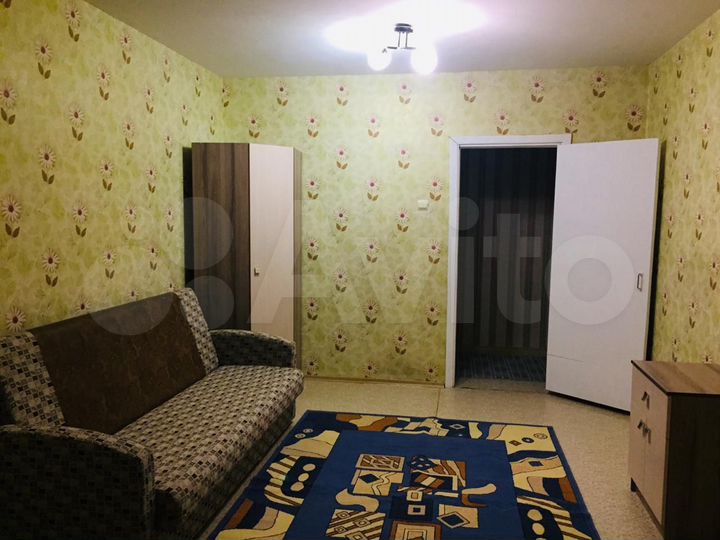 2-к. квартира, 67,1 м², 6/10 эт.