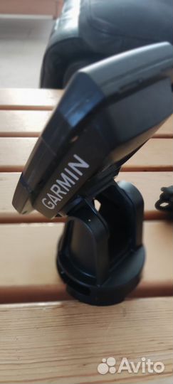 Эхолот Garmin striker 4