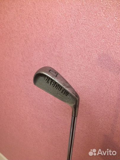 Клюшка для гольфа