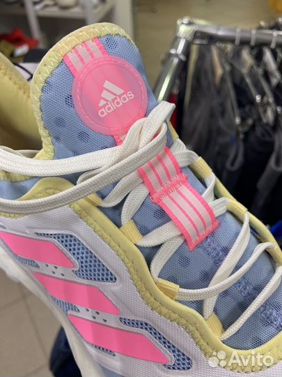 Кроссовки Adidas Оригинал (р-р 41/26 см)