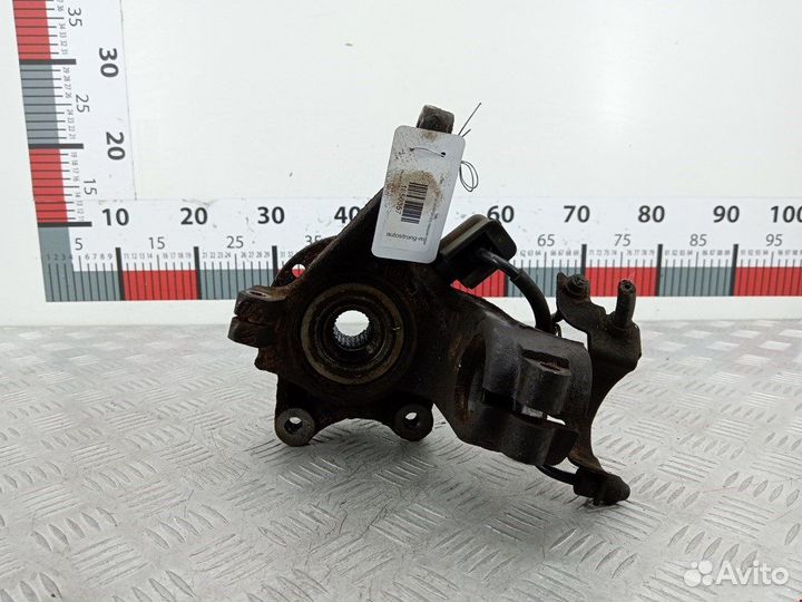 Ступица для Peugeot-Citroen 306