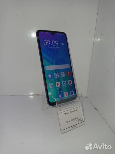 HONOR 10i, 4/128 ГБ