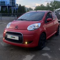 Citroen C1 1.0 AMT, 2011, 206 000 км, с пробегом, цена 450 000 руб.