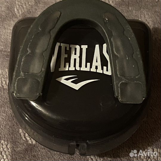 Капа для зубов everlast