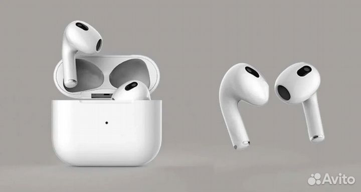 Airpods 3