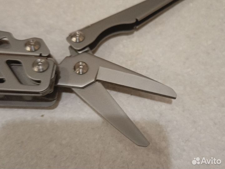 Мультитул Nextool flagship pro