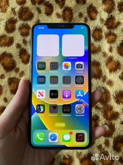iPhone 11 Pro Max, 256 ГБ