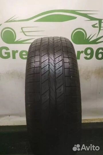 Hankook Dynapro HP RA23 235/55 R17