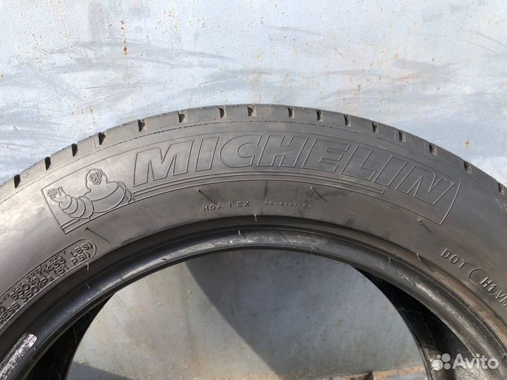 Michelin Primacy HP 215/55 R16