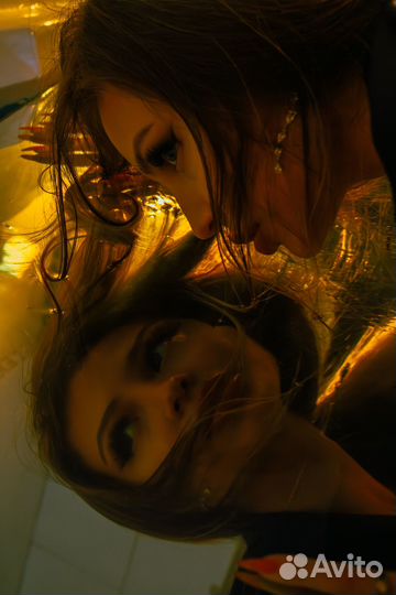 Фотограф, видеограф, монтажер, сценарист