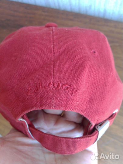 Бейсболка 