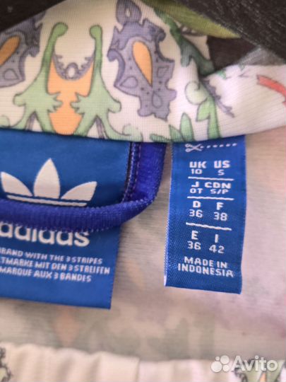 Спортивный костюм adidas original