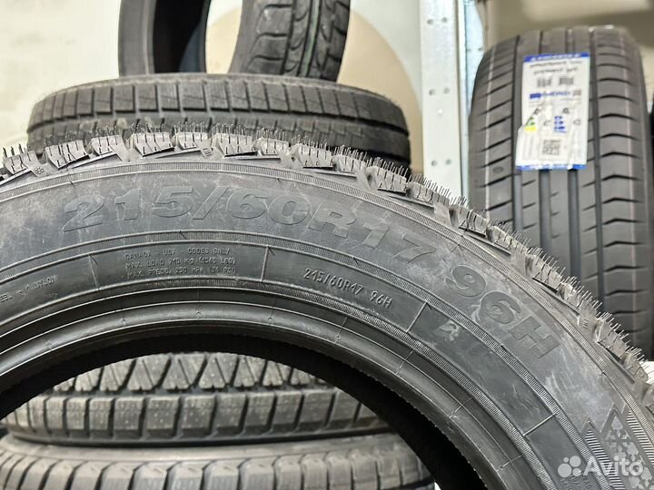 Белшина Artmotion Snow HP Бел-464 215/60 R17 96H