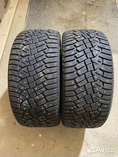 Continental IceContact 2 235/45 R17 97T