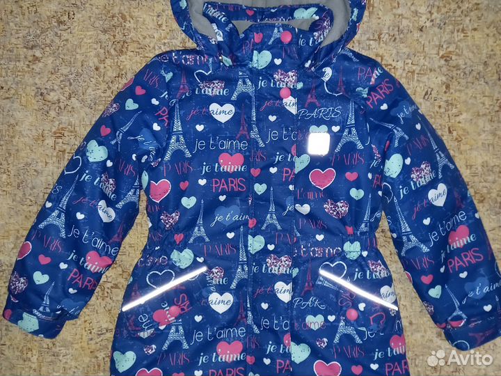 Детская одежда для девочек