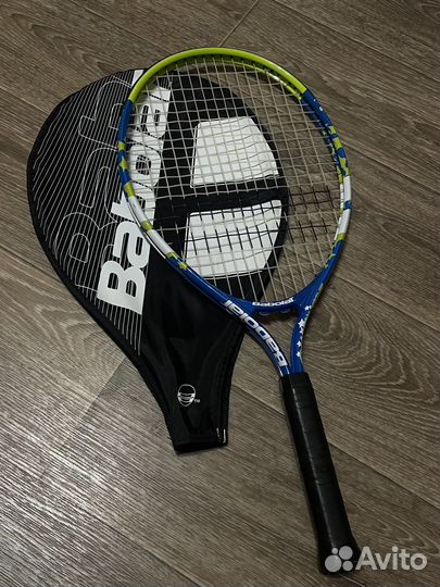 Ракетка для большого тенниса babolat