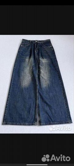 Jaded london джинсы