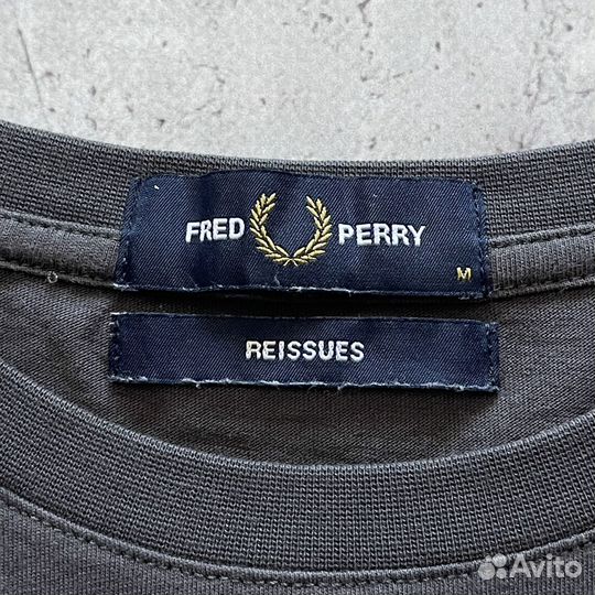 Футболка Fred Perry