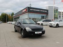 ВАЗ (LADA) Priora 1.6 MT, 2010, 162 831 км, с пробегом, цена 469 000 руб.