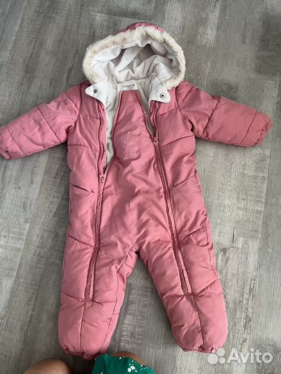 Комбинезон mayoral