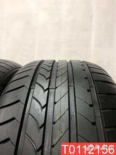 Goodyear EfficientGrip 285/40 R20 104Y