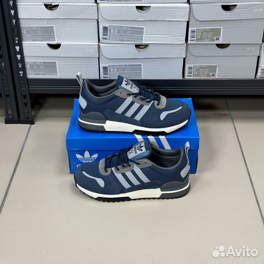 Кроссовки Adidas ZX 700 HD