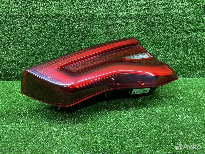 Фонарь крышки багажника правый BMW X3 G01 X3 M F97