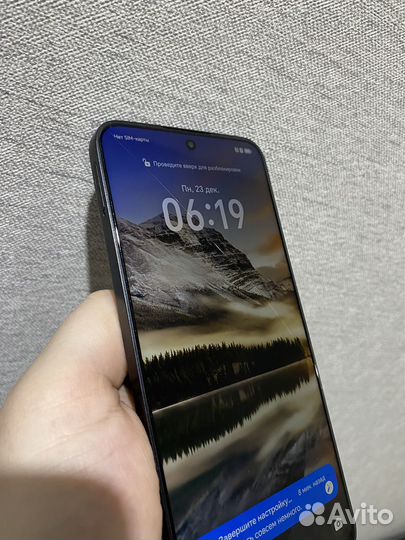 HONOR 90 Lite, 8/256 ГБ