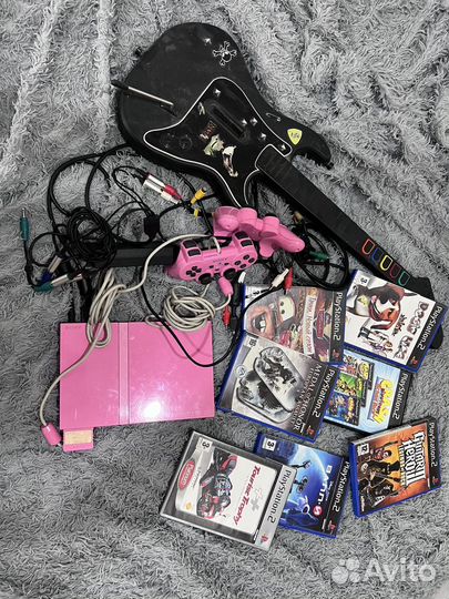 Ps2 плюс игры