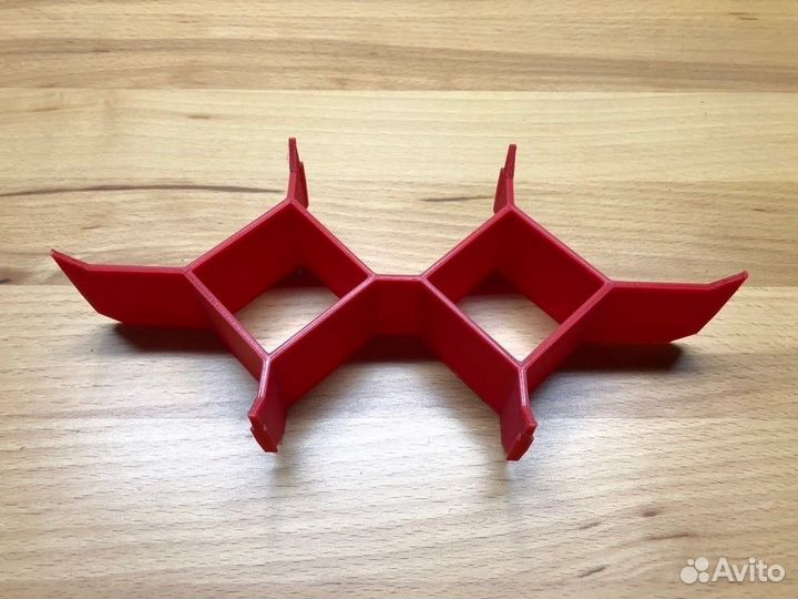 Кастомный делитель боксов Milwaukee