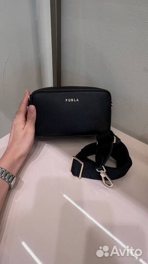 Сумка furla оригинал новая