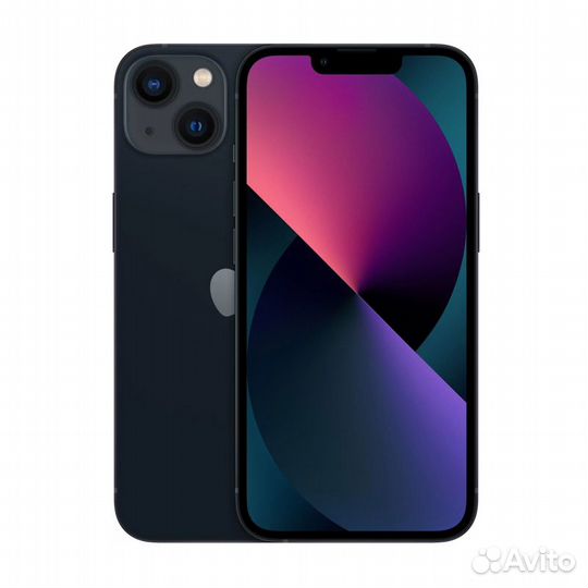 iPhone 13, 128 ГБ