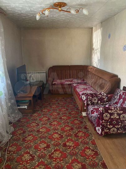 Дом 100 м² на участке 12 сот.
