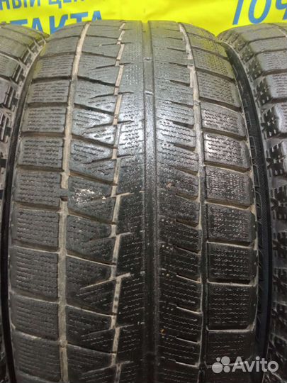 Bridgestone Blizzak Revo GZ 205/55 R16 91S