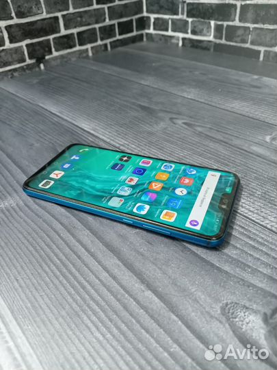 HONOR 9X Lite, 4/128 ГБ