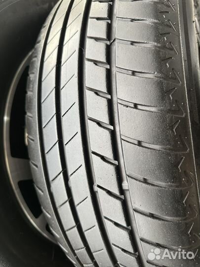 Bridgestone Alenza 001 225/60 R18 104W