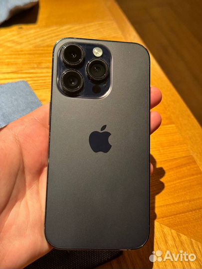 iPhone 14 Pro, 128 ГБ