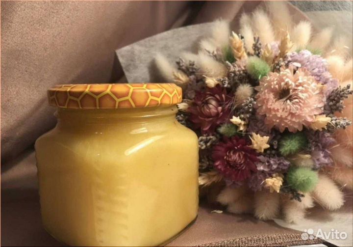 Мёд липа.акация.цветочный оптом от 100 кг