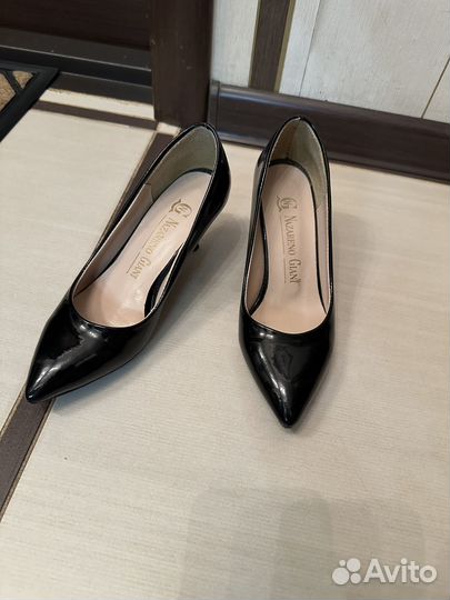 Туфли женские, размер 33-34