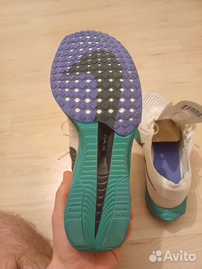 Nike zoomx vaporfly next 3