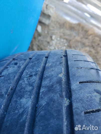 Hankook Ventus Prime 2 K115 225/60 R17 99H