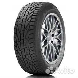 Tigar Winter 215/45 R17