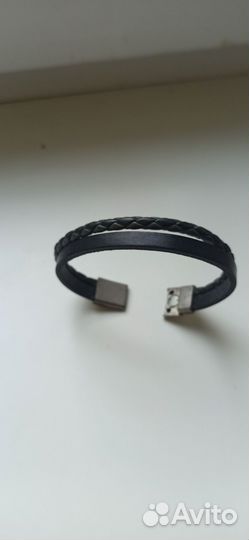 Браслет унисекс Massimo dutti