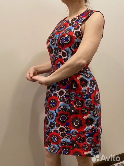 Платье женское вечернее