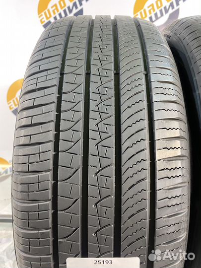 Pirelli Scorpion Zero All Season 245/50 R20 100W