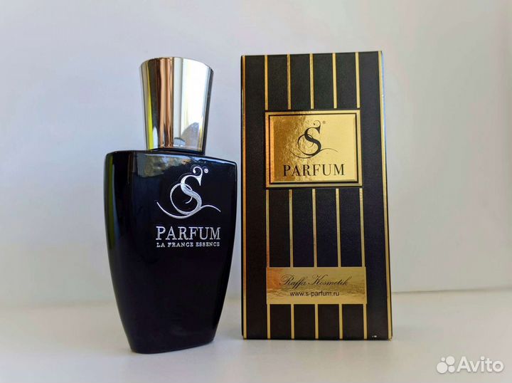 S Parfum S55        700   9   2021  